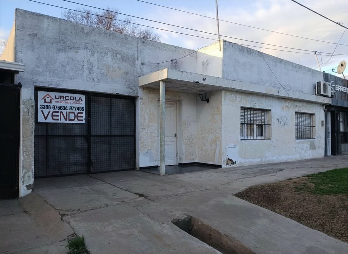 Vivienda