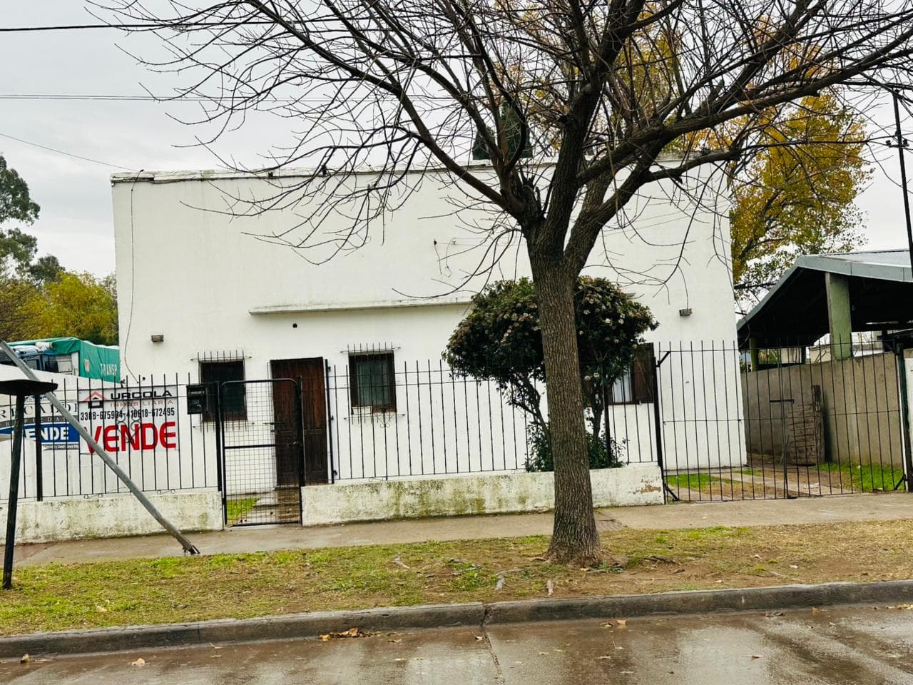 Vivienda