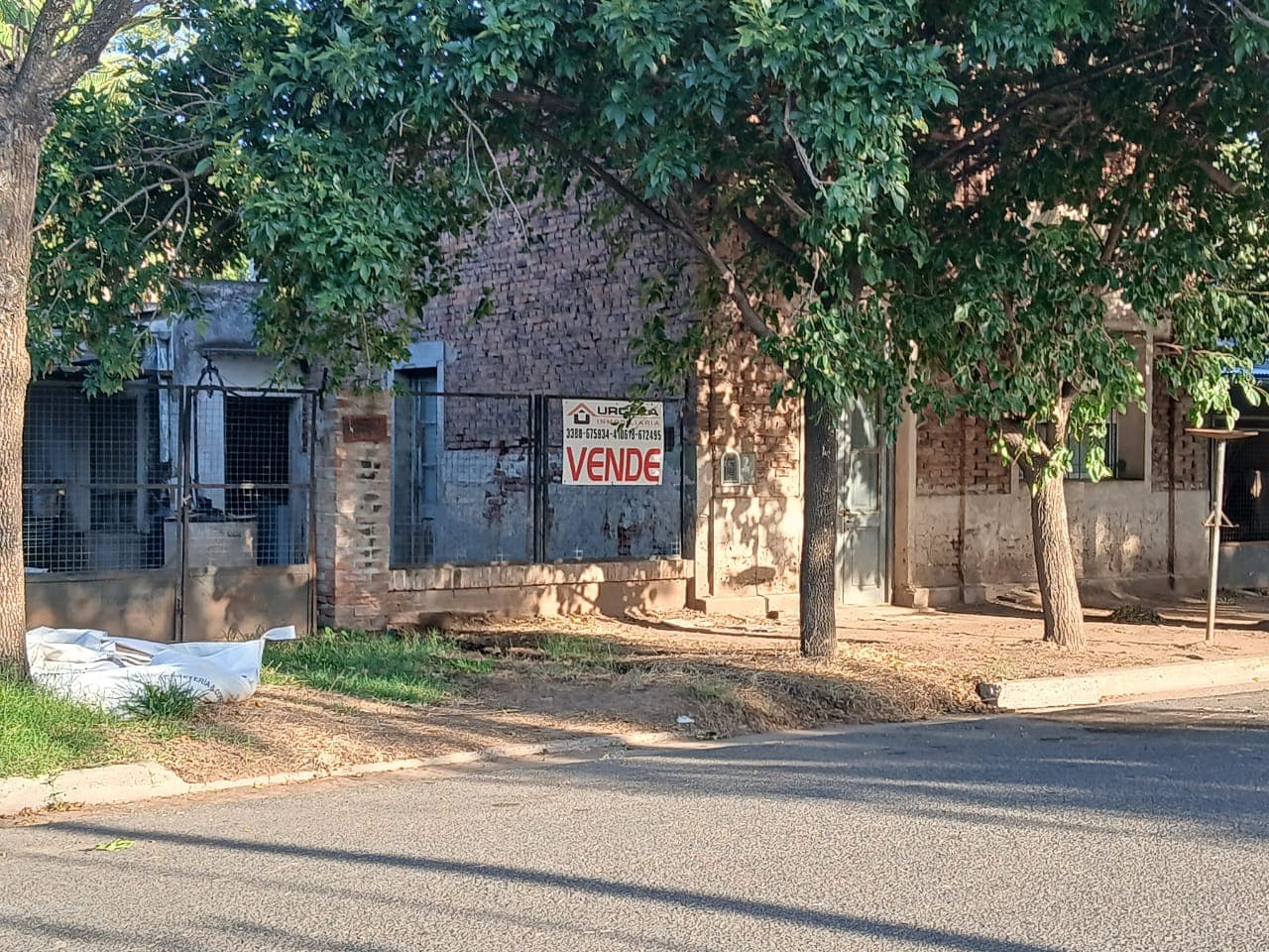 Vivienda